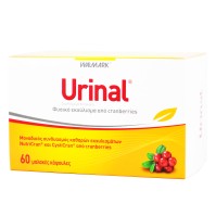 Urinal 60caps