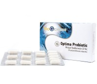 Viogenesis OPTIMA PROBIOTIC 22billion 30enteric co …