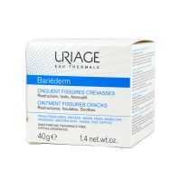 URIAGE Bariederm Ointment Fissures 40gr