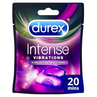 Durex Intense Vibrations Ring 1τμχ