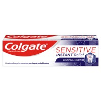 Colgate Sensitive Instant Relief Enamel Repair Οδο …