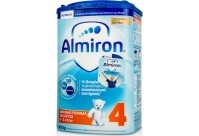 Nutricia Almiron 4 Νηπιακό Ρόφημα Γάλακτος 2-3 Ετώ …