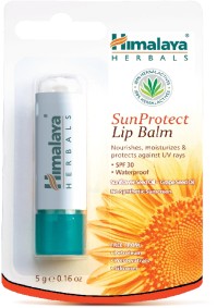 Himalaya Sunprotect Lip Balm 5gr