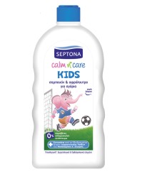 Septona Calm N Care Kids Σαμπουάν & Αφρόλουτρο για …