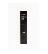 Korres Corrective Foundation SPF15 Activated Charc …