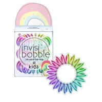 Invisibobble Kids Magic Rainbow 3τμχ