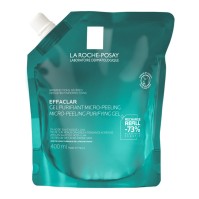 La Roche-Posay Effaclar Μicro-Peeling Purifying Ge &hellip;