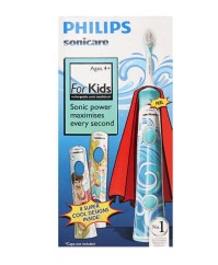 Philips Sonicare For Kids Ηλεκτρική Οδοντόβουρτσα …