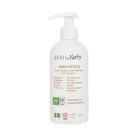Naty Λοσιόν Σώματος Βρεφική 200ml