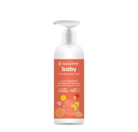 Galesyn Baby Απάλή Βρεφική Ενυδατική Λοσιόν 300ml