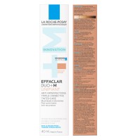 La Roche Posay Effaclar Duo(+) M Unifiant Επανορθω …