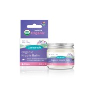 Lansinoh Organic Nipple Balm Oργανική Κρέμα Θηλών …