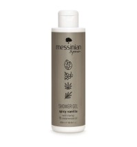 Messinian Spa Shower Gel Spicy Vanilla Aφρόλουτρο &hellip;