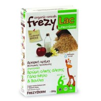 FREZYDERM FREZYLAC ΚΡΕΜΑ ΒΡΩΜΗΣ ΟΛΙΚΗΣ ΑΛΕΣΗΣ ΜΕ Γ …
