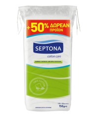 Septona 100% Βαμβάκι Υδρόφιλο Ανώτερης Ποιότητας 1 …