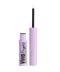 Nyx Professional Makeup Vivid Matte Liquid Eyeline …