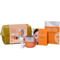 Youth Lab Set Brightening Vit-C Gel Cream 50ml + Δ …