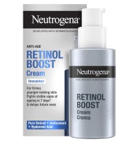 Neutrogena Anti-Age Retinol Boost Cream Κρέμα Αντι &hellip;