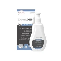Dermoxen Anti Odour Intimate Cleanser 125ml