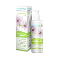 Helenvita FeminVita Cleansing Liquid PH4.2 200ml