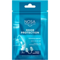 Nosa Odor Protection 7τμχ