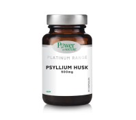 Power Health Platinum Range Psyllium Husk 500mg 30 …