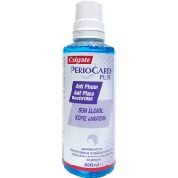 Colgate Periogard Plus Στοματικό Διάλυμα Χωρίς Αλκ …