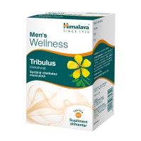 Himalaya Men's Wellness Tribulus Τονωτικό για Άντρ …