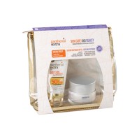 Panthenol Extra Set Sun Care Diaphanous Face Gel S …