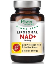 Power of Health Platinum Range Liposomal NAD+ 300m &hellip;