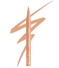 Nyx Professional Makeup Epic Ink Liner 06 Lil Toas …
