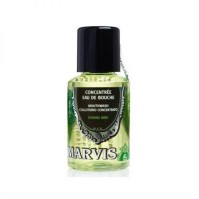 Marvis Mouthwash Strong Mint 30ml