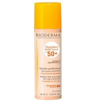 Bioderma Photoderm Nude Touch SPF50+ Golden Colour …