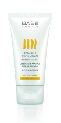 BABE BODY REPAIRING HAND CREAM - ΕΠΑΝΟΡΘΩΤΙΚΗ ΚΡΕΜ …