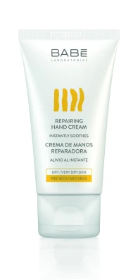 BABE BODY REPAIRING HAND CREAM - ΕΠΑΝΟΡΘΩΤΙΚΗ ΚΡΕΜ …