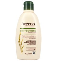 Aveeno Daily Moisturising Intimate Wash 300ml