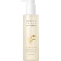 Thank You Farmer Rice Pure Milky Cleansing Oil 200 &hellip;