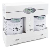 Power Health Set Platinum Range Echinacea Extra 30 …