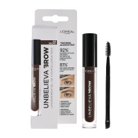 L'Oreal Paris Unbelieva Longwear Brow Gel 109 Ebon …