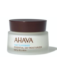Ahava Time To Hydrate Essential Day Moisturizer Ve …