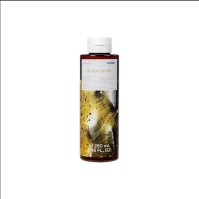 Korres Shower Gel Black Sugar Αφρόλουτρο 250ml