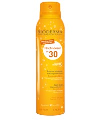 Bioderma Photoderm Sun Mist SPF30 150ml