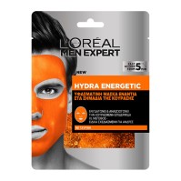 L'oreal Paris Men Expert Hydra Energetic Υφασμάτιν …