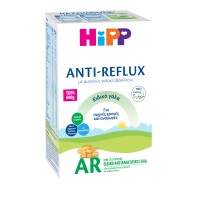 Hipp Anti Reflux Αντιαναγωγικό Γάλα, 500 gr από τη …
