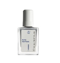 Korres No No Nail Polish 75 Foggy Blue 11ml