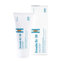 Isdin Hydration Ureadin Ultra 30 Exfoliating Cream …