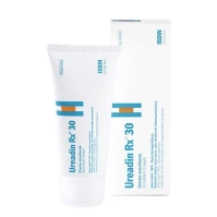 Isdin Hydration Ureadin Ultra 30 Exfoliating Cream …