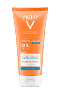 Vichy Capital Soleil Beach Protect SPF30+ Multi-Pr …