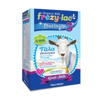 Frezylac Platinum 3, Βιολογικό Κατσικίσιο Γάλα για …