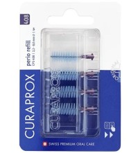 Curaprox Perio Refill CPS 408 Μεσοδόντια Βουρτσάκι &hellip;